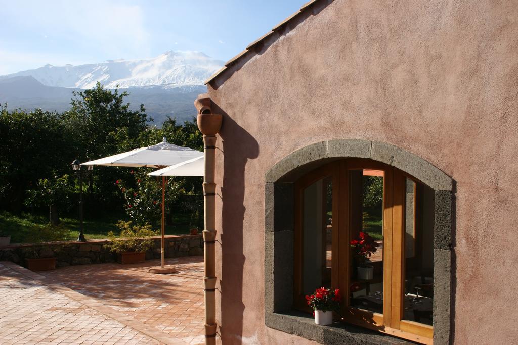 Agriturismo Galea Riposto Εξωτερικό φωτογραφία