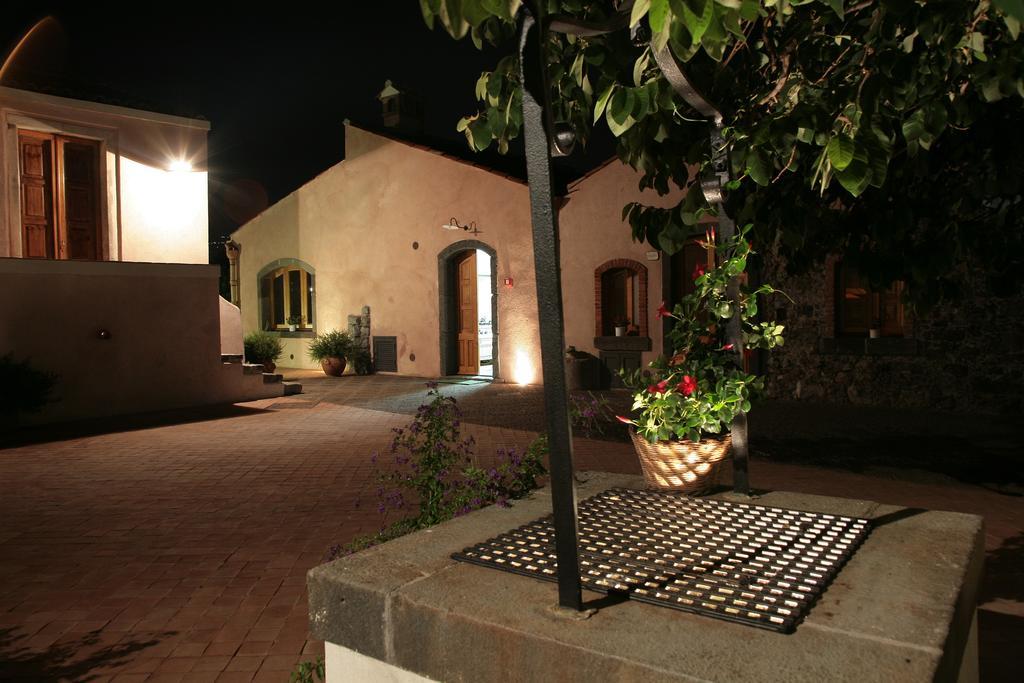 Agriturismo Galea Riposto Δωμάτιο φωτογραφία
