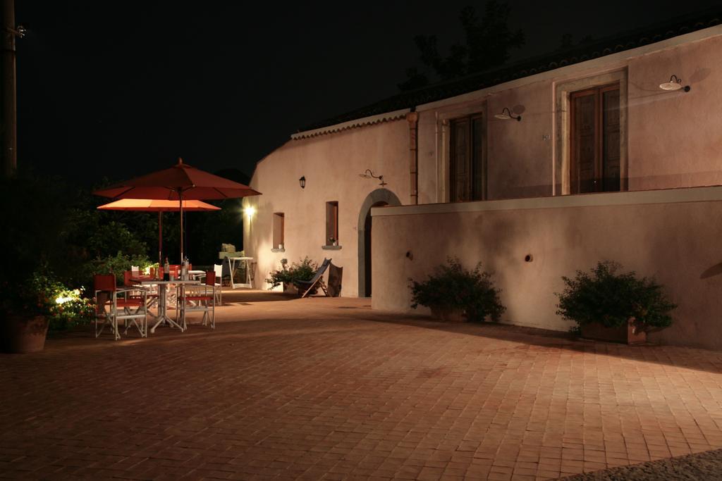 Agriturismo Galea Riposto Εξωτερικό φωτογραφία