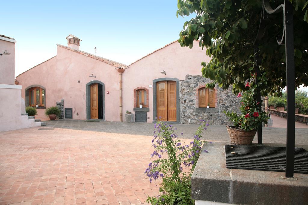Agriturismo Galea Riposto Εξωτερικό φωτογραφία