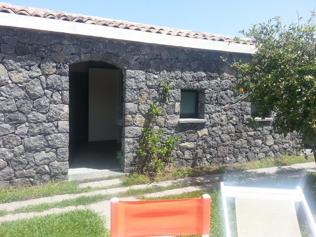 Agriturismo Galea Riposto Εξωτερικό φωτογραφία