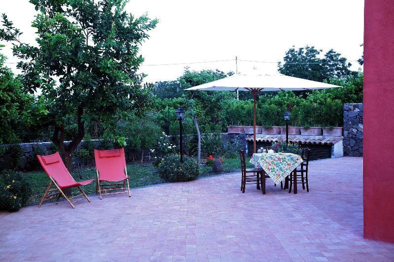 Agriturismo Galea Riposto Εξωτερικό φωτογραφία