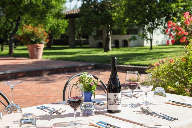 Agriturismo Galea Riposto Εξωτερικό φωτογραφία
