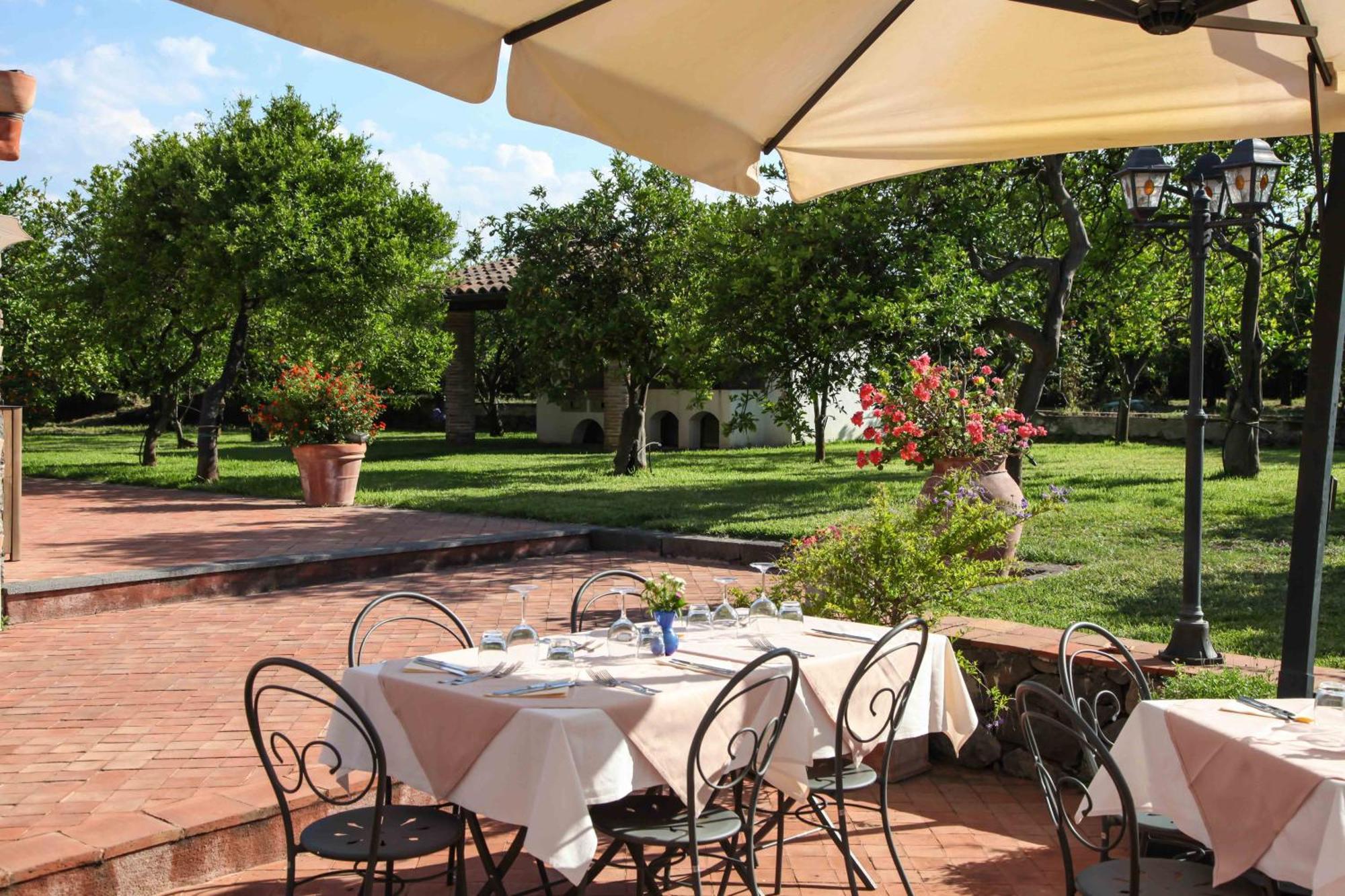 Agriturismo Galea Riposto Εξωτερικό φωτογραφία
