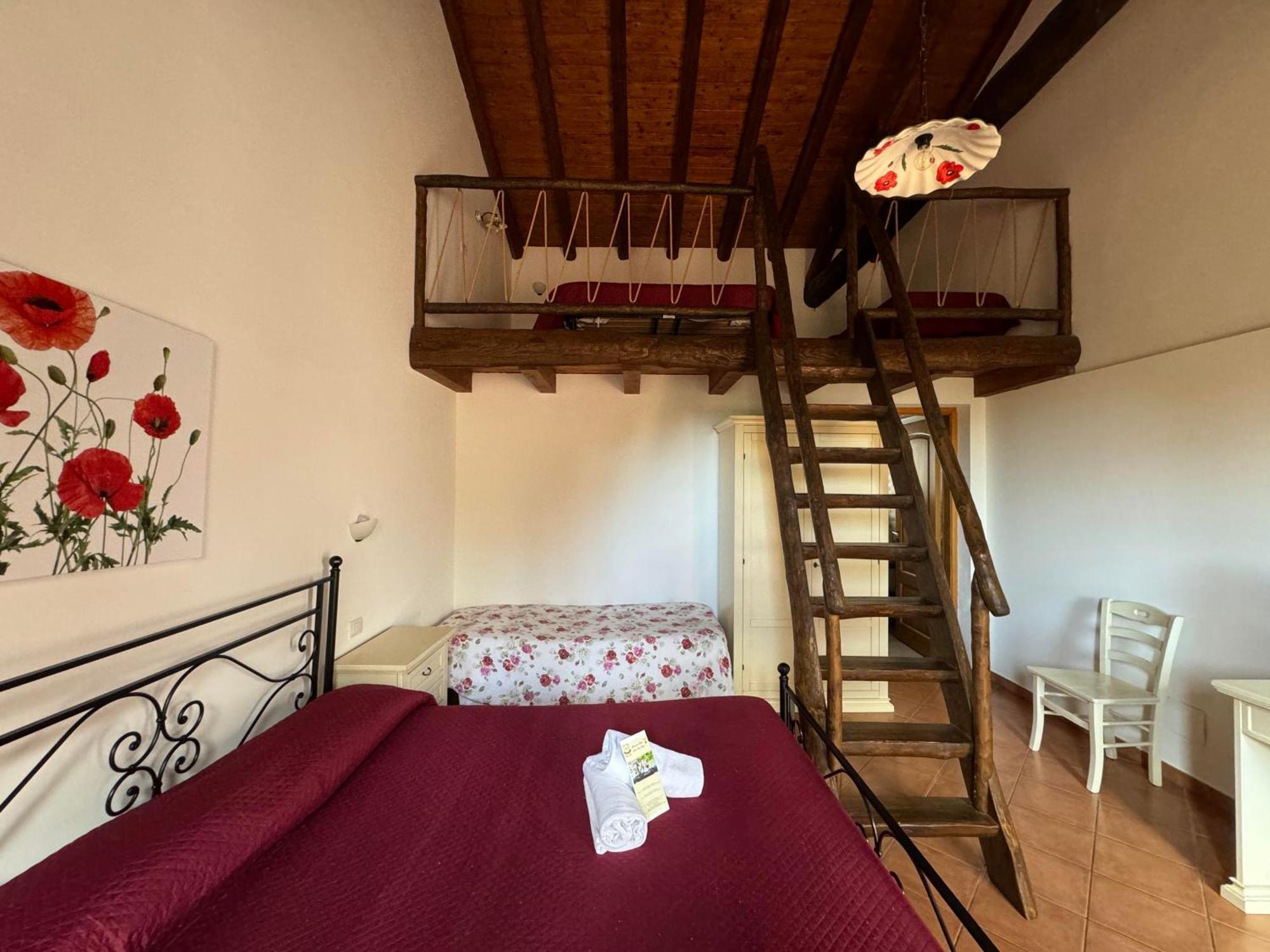 Agriturismo Galea Riposto Εξωτερικό φωτογραφία