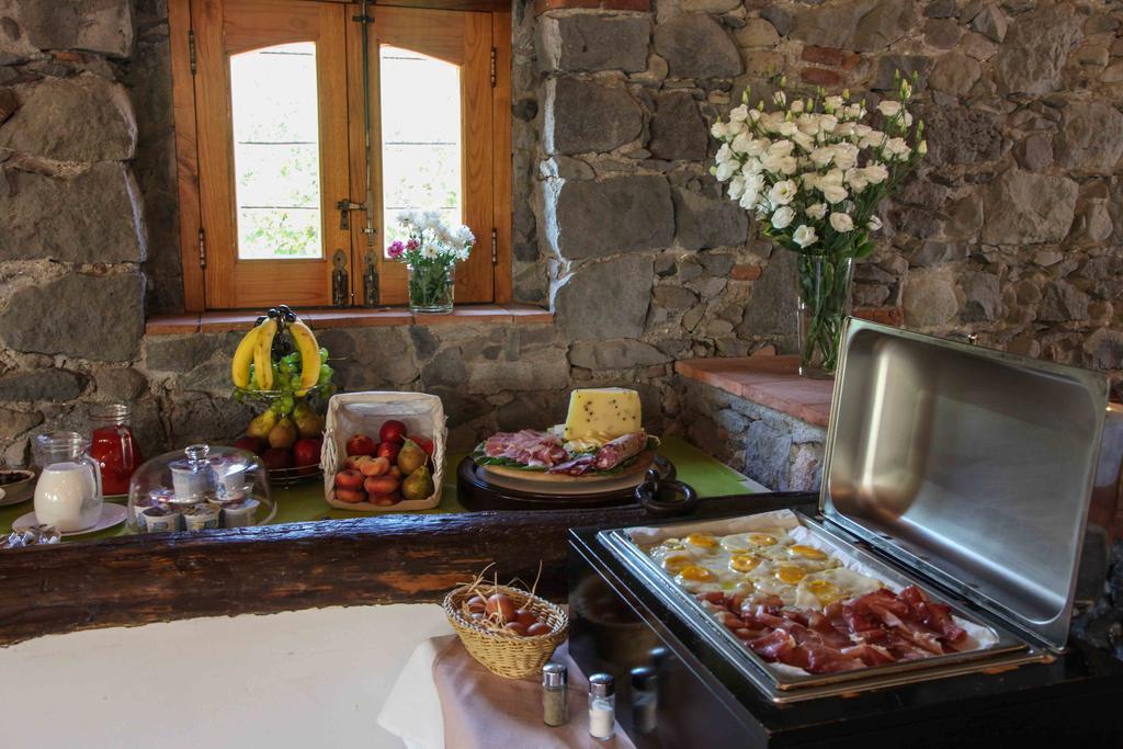 Agriturismo Galea Riposto Εξωτερικό φωτογραφία