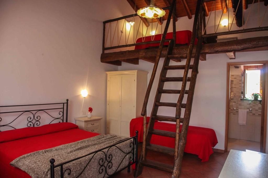 Agriturismo Galea Riposto Εξωτερικό φωτογραφία