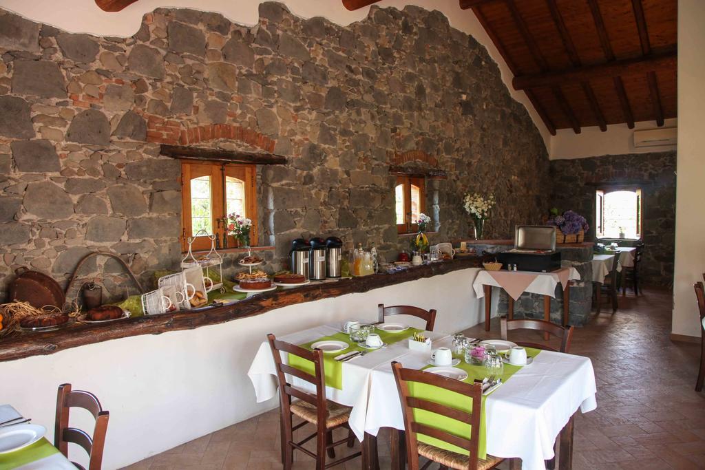 Agriturismo Galea Riposto Εξωτερικό φωτογραφία