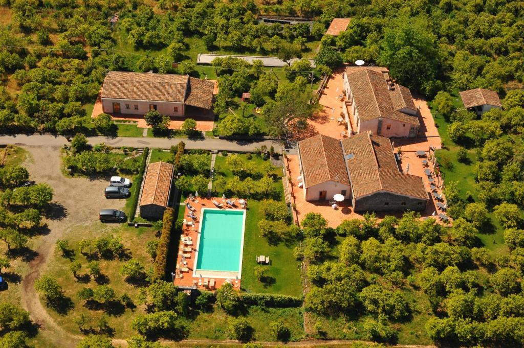 Agriturismo Galea Riposto Εξωτερικό φωτογραφία