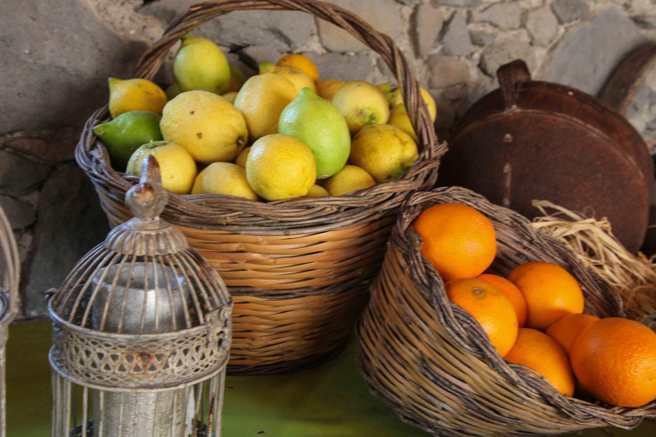 Agriturismo Galea Riposto Εξωτερικό φωτογραφία