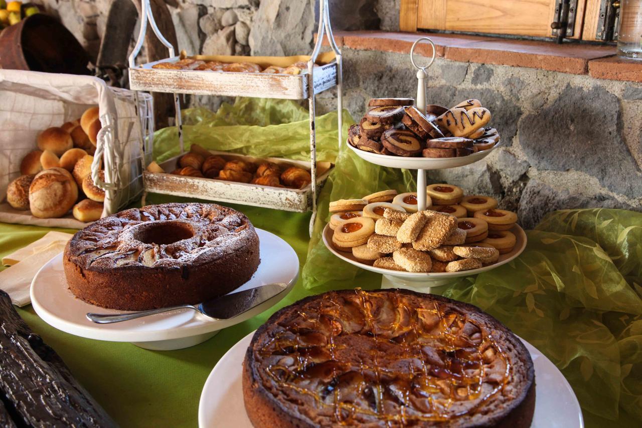Agriturismo Galea Riposto Εξωτερικό φωτογραφία